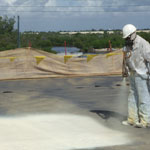 spray foam safety - Detroit contractors